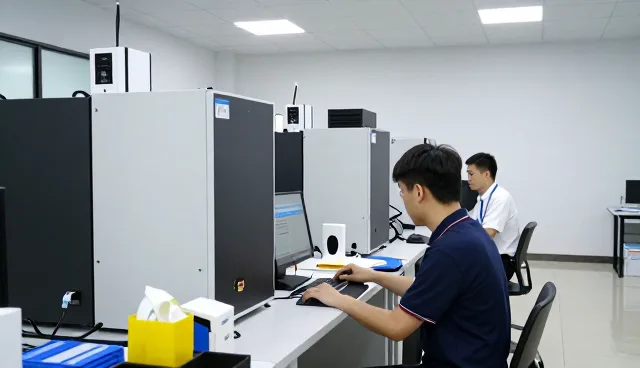 广东彩格科技有限公司