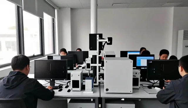 广东彩格科技有限公司