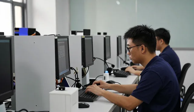 广东彩格科技有限公司