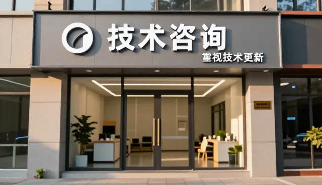 技术咨询转化成果：技术发展企业须知