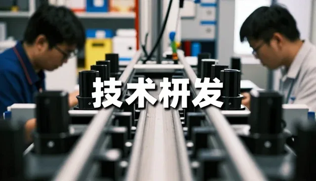 技术咨询创新推动成果转化持续发展