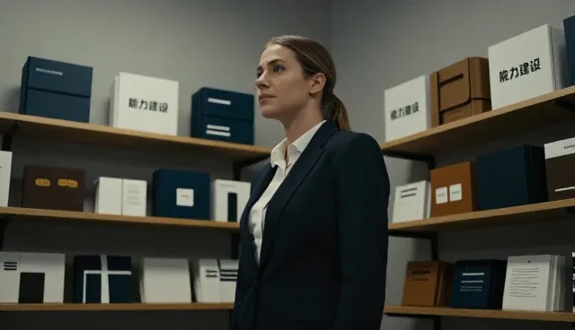 成果转化配套体系如何构建业务新优势